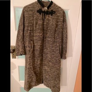 Vintage ladies jacket